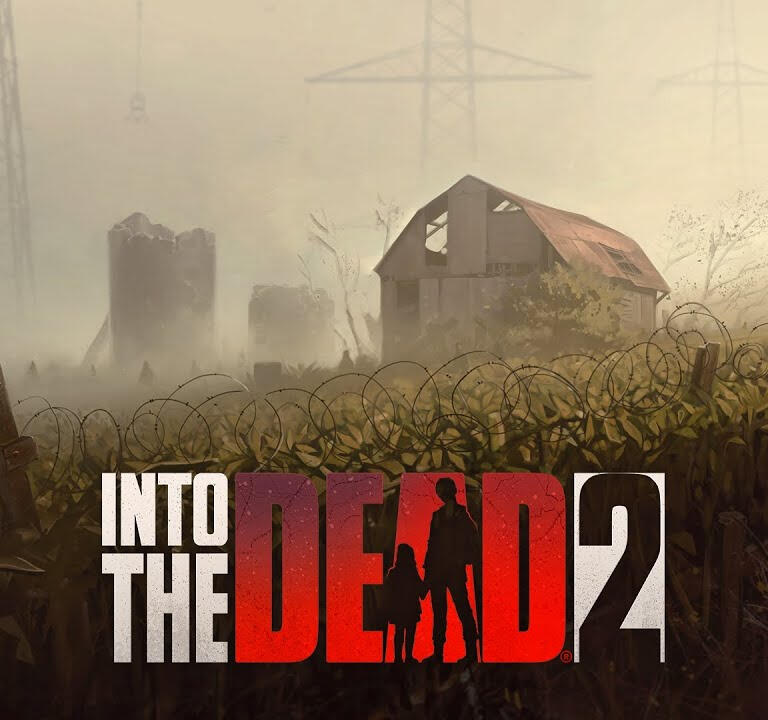 Into The Dead 2