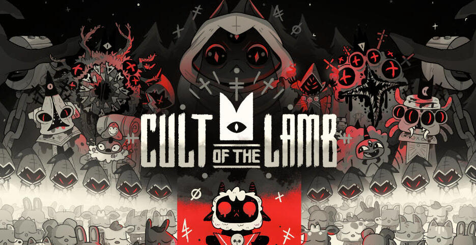 Cult of the Lamb