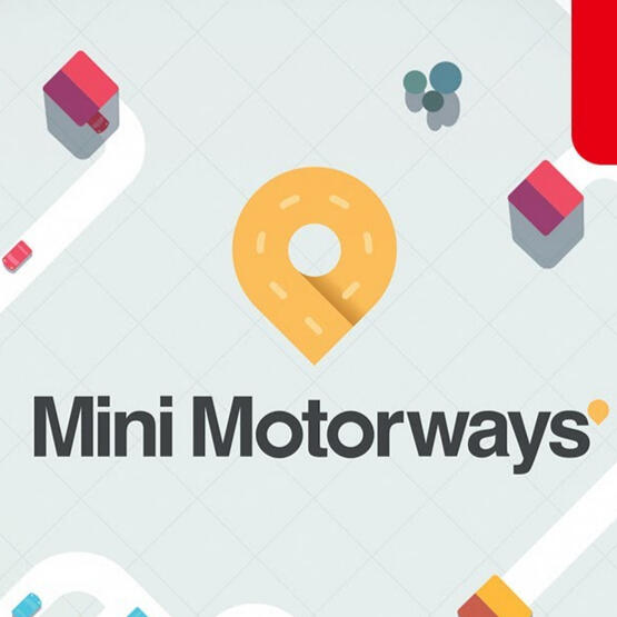 Mini Motorways